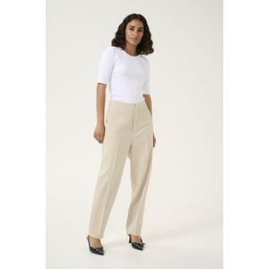 KAFFE - Hella - Dames Chino Broek - Slim Fit