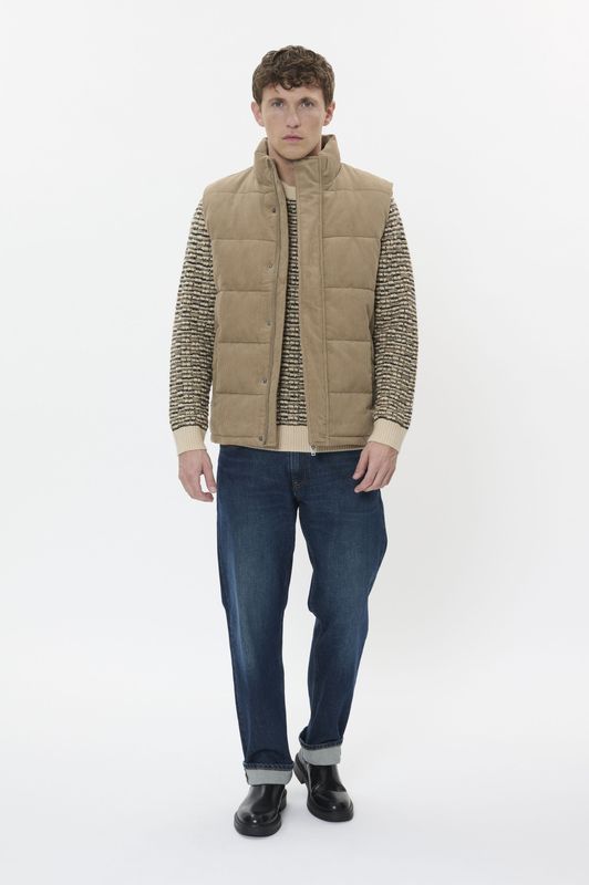 Jas MAbroxa Jas Regular fit