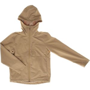 Winddichte Kapuzenjacke 802189 Kinder