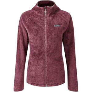 Dare 2B Dames/Dames Torrek Mountain Pro Midlayer (Vijgen/Lila's)