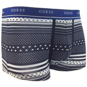 Guess Authentic X1 - Maat S