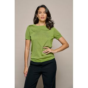 Mart Visser - Regan - Top - Groen