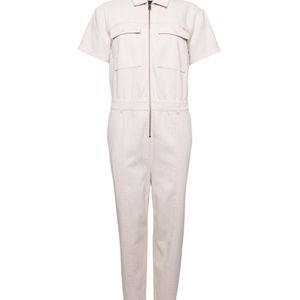 Superdry Limited Edition Dry Utility Jumpsuit - Dames - Maat 42