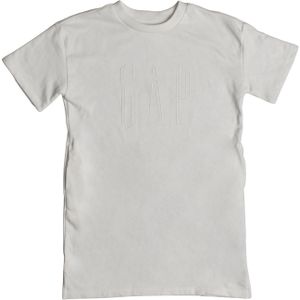 Overhemdjurk met korte mouwen 637022 voor meisjes