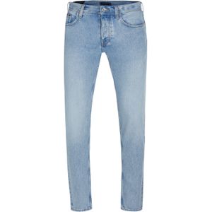 Tommy Hilfiger - DENTON - Jeans - Blauw