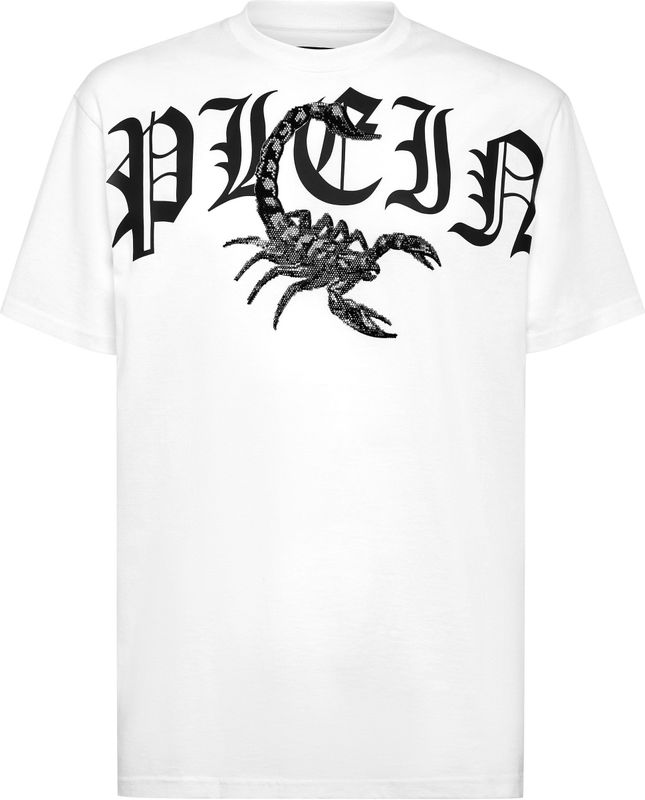 T-Shirt Ronde Hals Scorpion