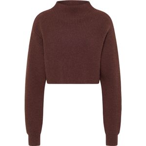 IZIA gebreide trui gaya