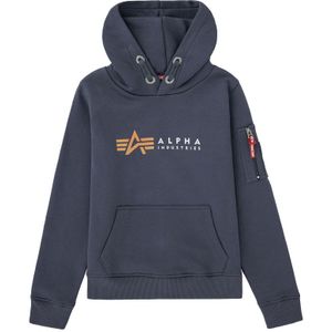Alpha Label - Hoodie - Kids