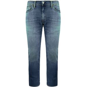 Levi's - Slim Fit - Jeans - Lichtblauw