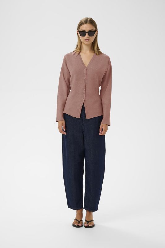 Pullover YenahIW Pullover Feminine rose