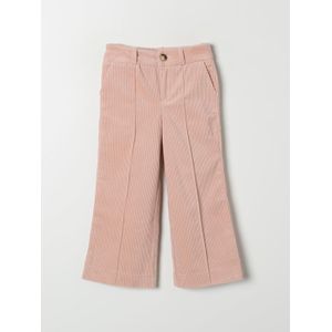 Kinderen Corduroy Wijde Pantalon