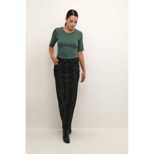 Rok Regular fit Black