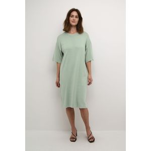 Pullover Loose fit green