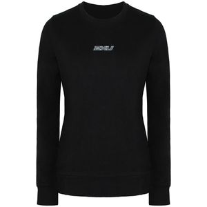 2XU Commute Zwarte Damestrui
