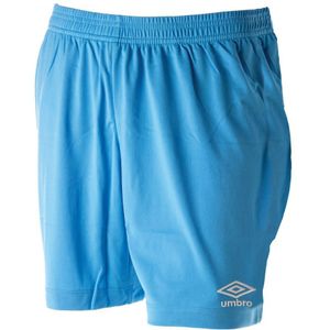 Umbro Heren Club II Shorts (Hemelsblauw) - Maat XL
