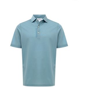 Polo Shirt Klassiek Ontwerp