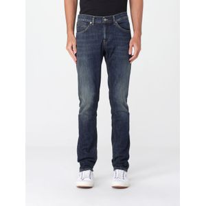 Slim Fit Denim Jeans