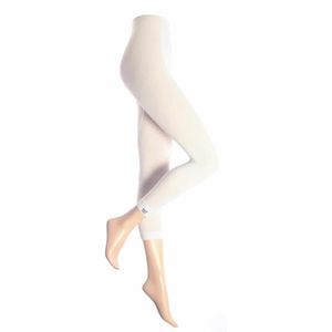 Heat Holders - Thermisch ondergoed voor dames Lange onderbroek - Wit