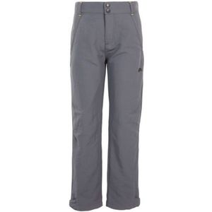 Trespass Kinder/Kinder Decisive Broek (Koolstof)