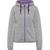 myMo - ATHLSR - Functionele Jas - Waterafstotend - Zwart