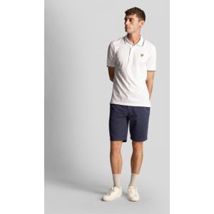 Lyle & Scott Heren Anfield Chino Shorts