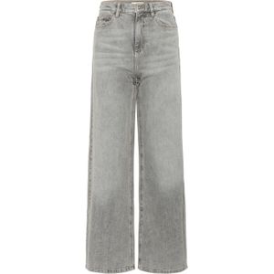 Jeans NanasIW Straight fit grey