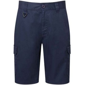 Premier Cargo shorts heren (Marine)