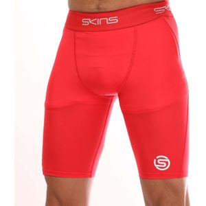 Skins - Series-1 - Half Tights - Rood