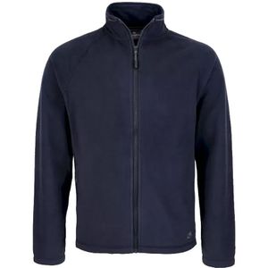 Craghoppers - Expert Corey 200 - Fleece Top - Lange Mouwen - Staande Kraag