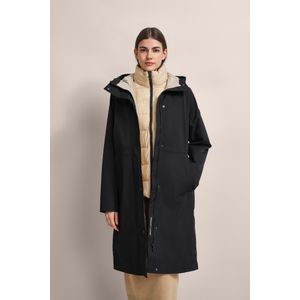 Bugatti Damen Mackintosh met overslag