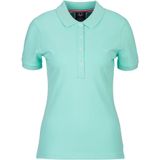 19V69 ITALIA - Shirt - Turquoise - Bibi
