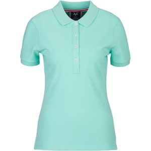 19V69 ITALIA - Shirt - Turquoise - Bibi