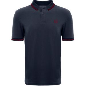Sergio Tacchini - Iconic - Poloshirt - Navy