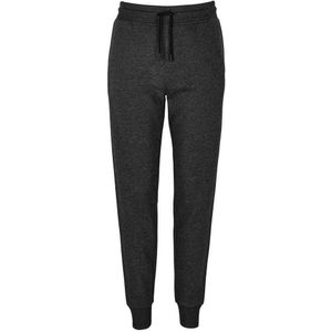 SOLS Unisex Adult Jumbo Biologische Slanke Joggingbroek (Houtskool mergel)