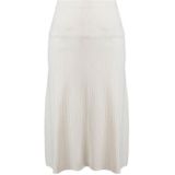 Patrizia Pepe - Rok - Wit