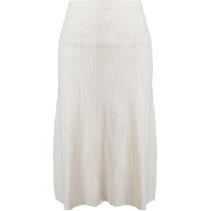 Patrizia Pepe - Rok - Wit