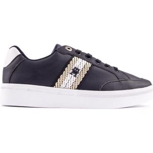 Tommy Hilfiger Court Sneakers - Maat 38