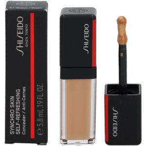 Shiseido Synchro Skin Zelfvernieuwende Concealer