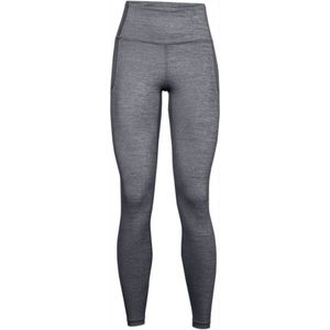 Under Armour UA Meridian gemêleerde legging voor dames, grijs