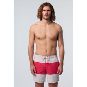 North Sails Zwembroek Kleurblok