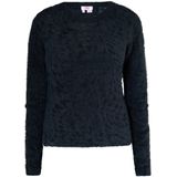 Mymo - Jumper - Zwart - Dames