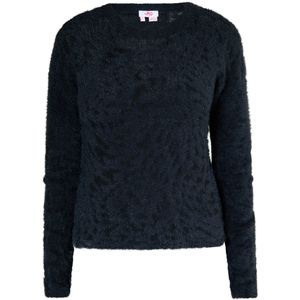 Mymo - Jumper - Zwart - Dames