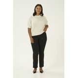 Pullover Regular fit white