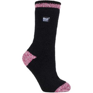 Dames 2.3 Tog Luxe Dikke Thermosokken voor de Winter