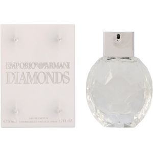 Armani Emporio Diamonds For Women Edp Spray50 ml.