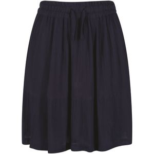 Regatta Dames/dames Hansika Tiered Rok (Marine)