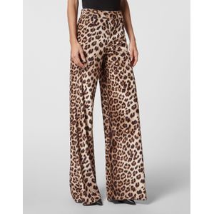 Broek Leopard