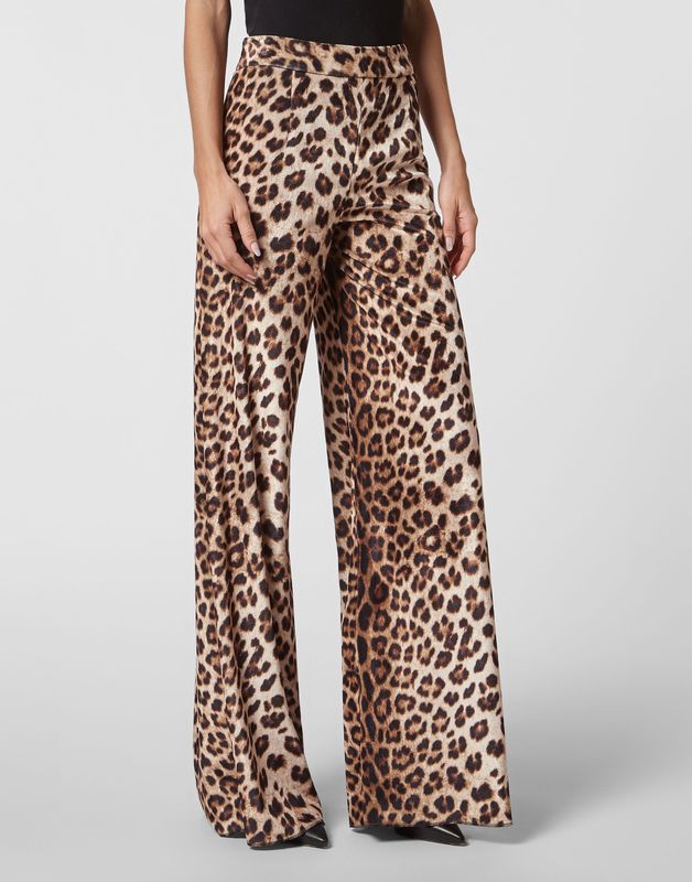 Broek Leopard