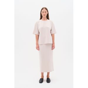 InWear - Kokerrok - Roze