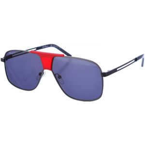Metallsonnenbrille in Pilotenform SF292S für Herren | Sunglasses
